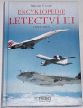Lowe Malcolm V. - Encyklopedie letectví III (1945-2005)