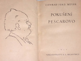 Meyer Conrad F. - Pokušení Pescarovo
