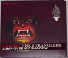 2 CD  The Stranglers: Jump Over My Shadow