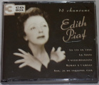 3 CD Edith Piaf: 75 chansons