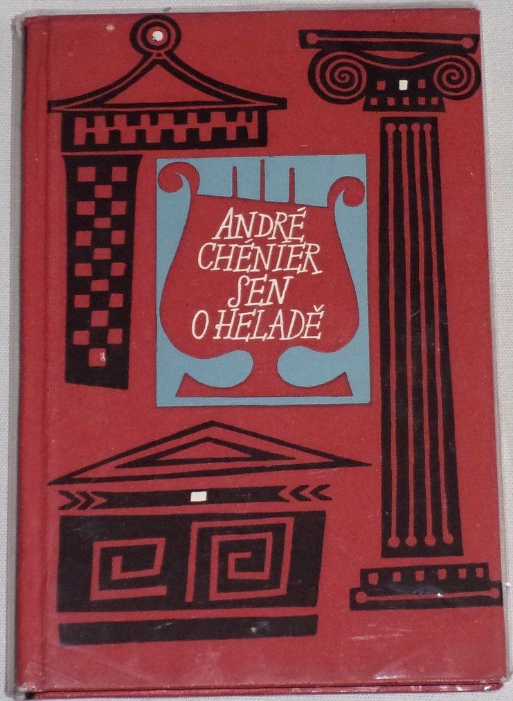 Chénier André - Sen o Heladě