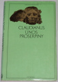 Claudianus - Únos Proserpiny