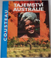 Cousteau - Tajemství Austrálie