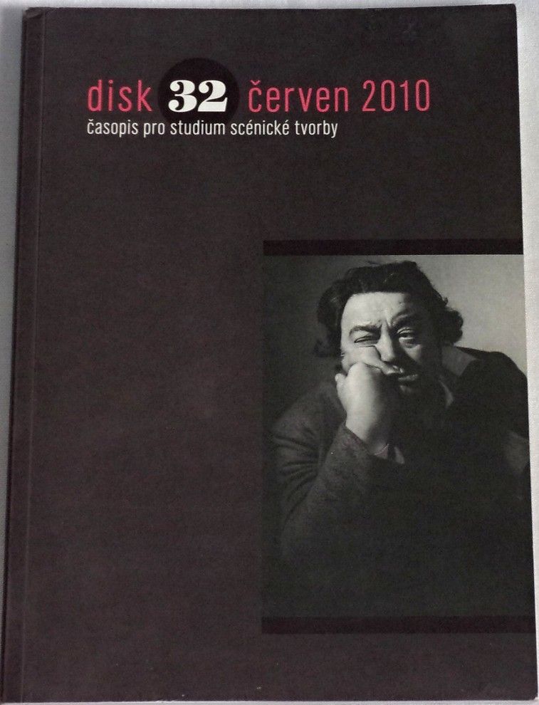 Disk 32 červen 2010
