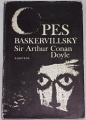 Doyle Arthur Conan - Pes Baskervillský