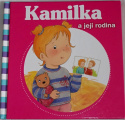 Kamilka a její rodina