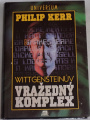 Kerr Philip - Wittgensteinův vražedný komplex