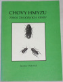 Ondráček Jaroslav - Chovy hmyzu