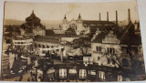 Praha, Výstaviště: Vzorkový veletrh 1922