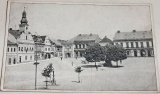 Rychnov nad Kněžnou, 1920
