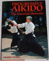 Ueshiba Moriteru - Progressive Aikido