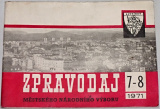Zpravodaj městského národního výboru Litvínov 7-8/1971