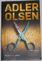 Adler-Olsen Jussi - Složka 64