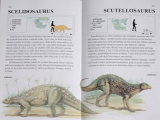 Benton Michael - Dinosauři a jiná prehistorická zvířata