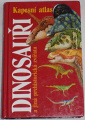Benton Michael -  Dinosauři a jiná prehistorická zvířata