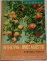 Boček Otto - Intenzívní ovocnářství