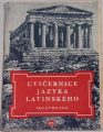 Cvičebnice jazyka latinského pro gymnasia