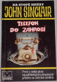 Dark Jason - Telefon do záhrobí (Na stopě hrůzy John Sinclair)