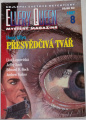 Ellery Queen Mystery Magazine 8/1997