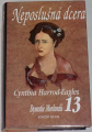 Harrod-Eagles Cynthia - Dynastie Morlandů 13: Neposlušná dcera