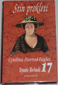 Harrod-Eagles Cynthia - Dynastie Morlandů 17: Stín prokletí