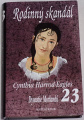 Harrod-Eagles Cynthia - Dynastie Morlandů 23: Rodinný skandál