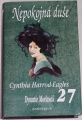 Harrod-Eagles Cynthia - Dynastie Morlandů 27: Nepokojná duše
