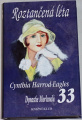 Harrod-Eagles Cynthia - Dynastie Morlandů 33: Roztančená léta