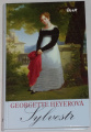 Heyerová Georgette - Sylvestr