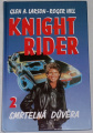 Knight Rider 2: Smrtelná důvěra