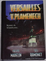 Ramonet Yves - Versailles v plamenech