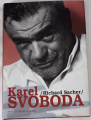 Sacher Richard - Karel Svoboda