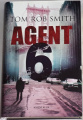Smith Tom Rob - Agent 6 