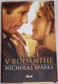 Sparks Nicholas - Noci v Rodanthe