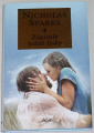 Sparks Nicholas - Zápisník jedné lásky