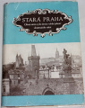 Wirth Zdeněk - Stará Praha