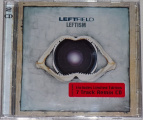 2 CD Leftfield: Leftism