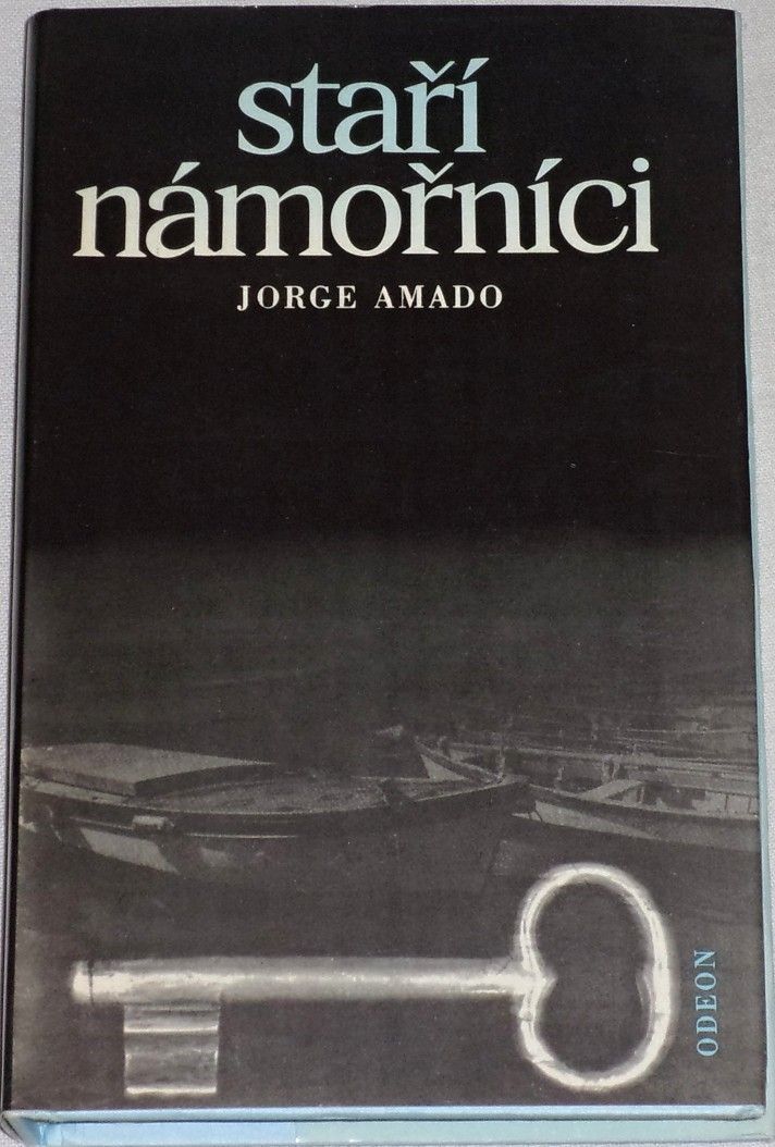 Amado Jorge - Staří námořníci