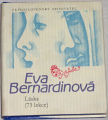 Bernardinová Eva - Láska (73 lekce)