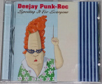 CD Deejay Punk-Roc: Spoiling It For Everyone