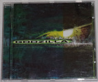 CD Godzilla: The Album
