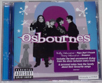 CD The Osbournes