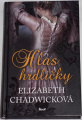 Chadwicková Elizabeth - Hlas hrdličky