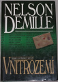 DeMille Nelson - Vnitrozemí
