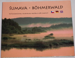 Hošek, Macht - Šumava  (Böhmerwald)