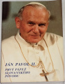 Ján Pavol II. (Prvý pápež slovanského pôvodu)