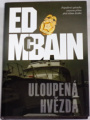 McBain Ed - Uloupená hvězda