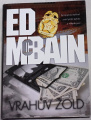 McBain Ed - Vrahův žold
