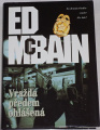 McBain Ed - Vražda předem ohlášená