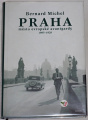 Praha, město evropské avantgardy 1895-1928